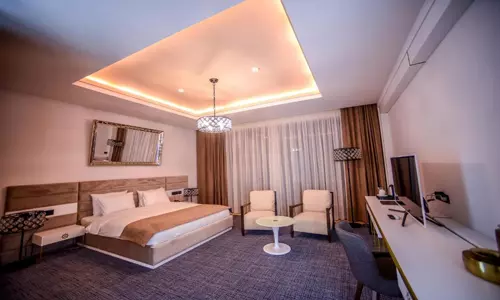 هتل آقابابیان ایروان هتل آقابابیان ایروان